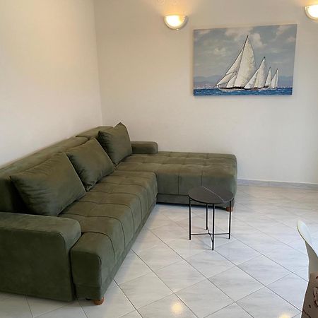 Nela Apartment Rabac Eksteriør billede
