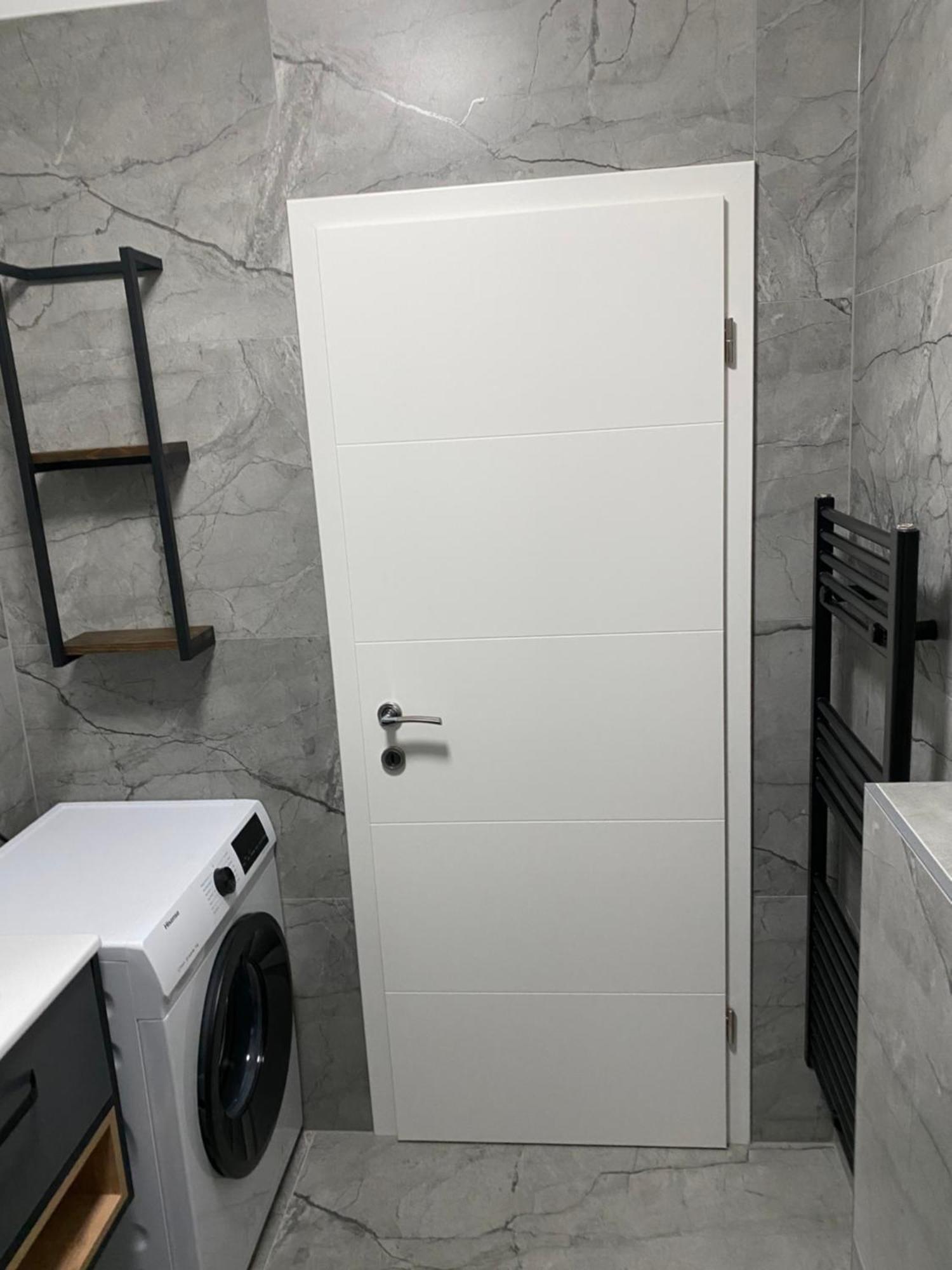 Nela Apartment Rabac Eksteriør billede